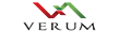 логотип verum option