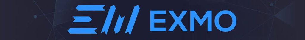 логотип EXMO