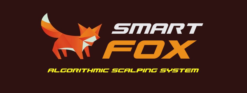 EA SmartFox logo