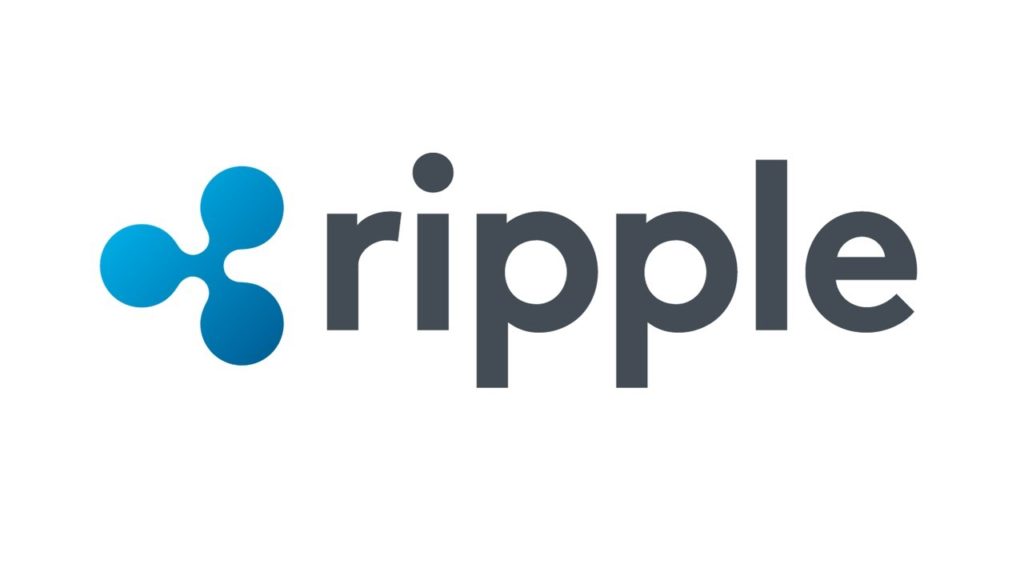 ripple логотип 4