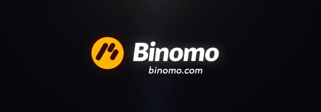 биномо - платформа для трейдинга