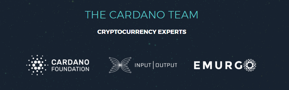 Cardano Hub - Home of the Ada cryptocurrency and technological platform