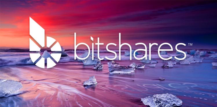 bitshare - перспективы 2018-2020