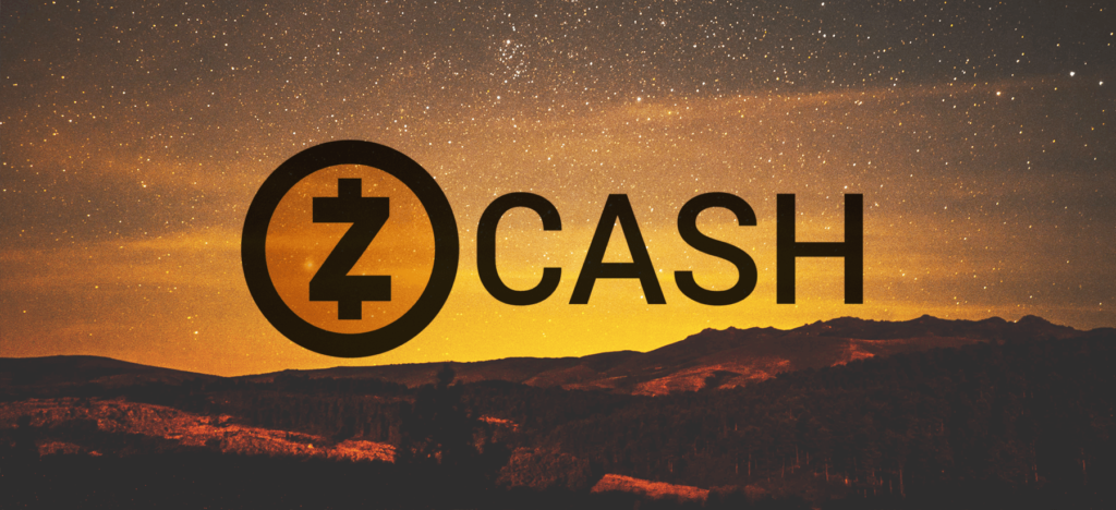 Zcash (ZEC) перспективы 2018