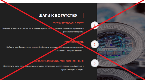 Altcoins invest — обзор и отзывы о altcoins-invest.biz