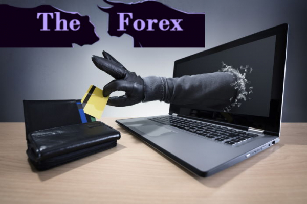 TheForex cash – отзывы о мошеннике со стажем