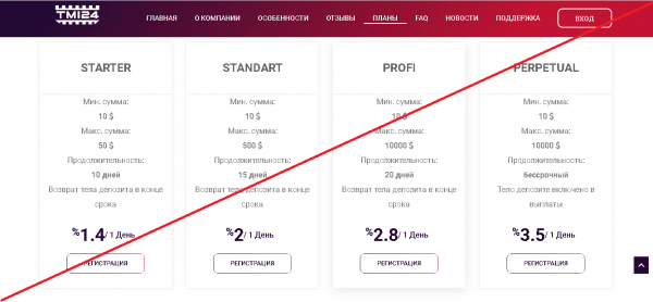 TMI24 – Правильный выбор торговой платформы. Реальные отзывы о tmi24.us