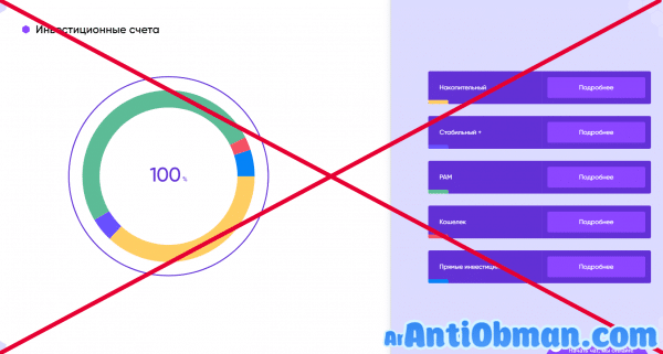 Amir Capital отзывы. Развод и пирамида?