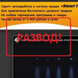 Скрипт автозаработка и система продаж Smart Partner Олег Новиков — отзывы