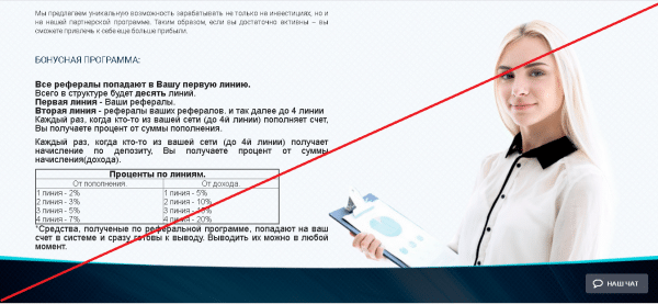 Cash Prospect – Уникальный онлайн-проект для серьезных людей. Отзывы о c-prospect.com