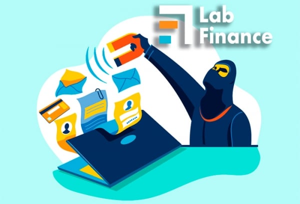 Отзыв о Lab Finance