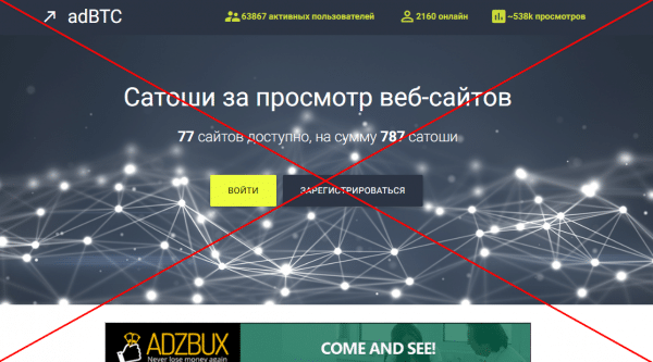 adBTC.top — реальные отзывы