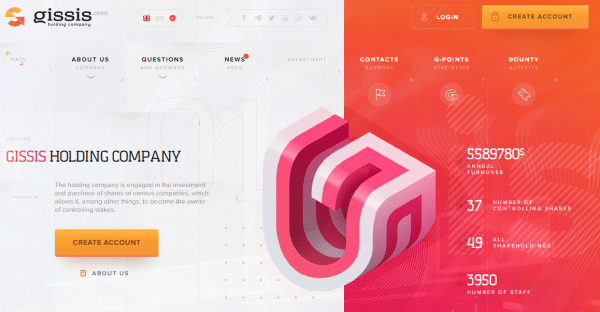 Полезная информация о хайп-проекте Gissis и отзывы инвесторов