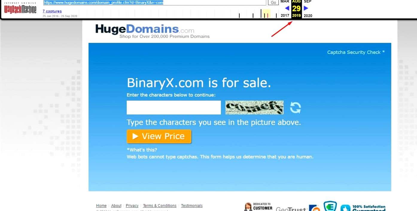 Binaryx: все самые честные отзывы о брокере