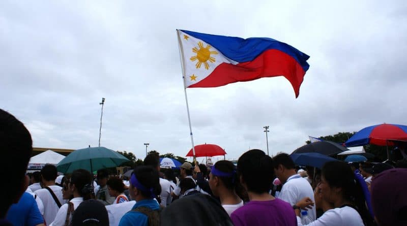 Как защитить Филиппины от мошенников