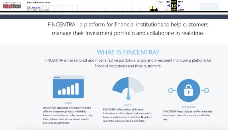 [ЛОХОТРОН] Fincentra.com отзывы и обзор