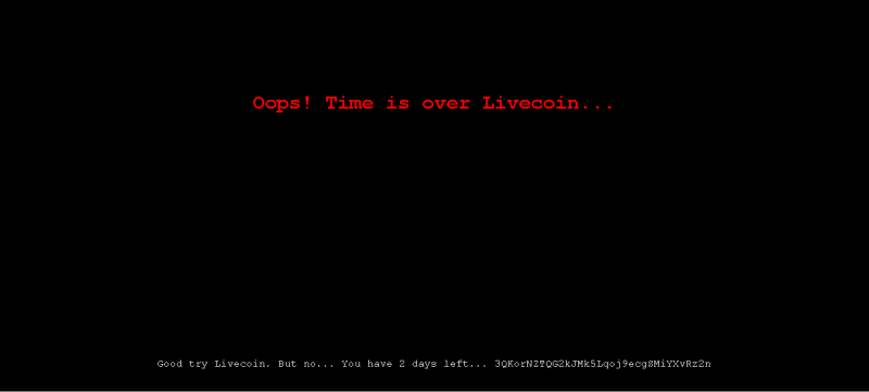Биржа Livecoin. Почему она закрылась? Реальные отзывы о livecoin.net
