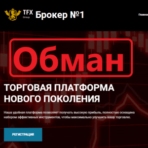 TFX Group (tfx-group.com): Обзор брокерской компании, реальные отзывы - Seoseed.ru