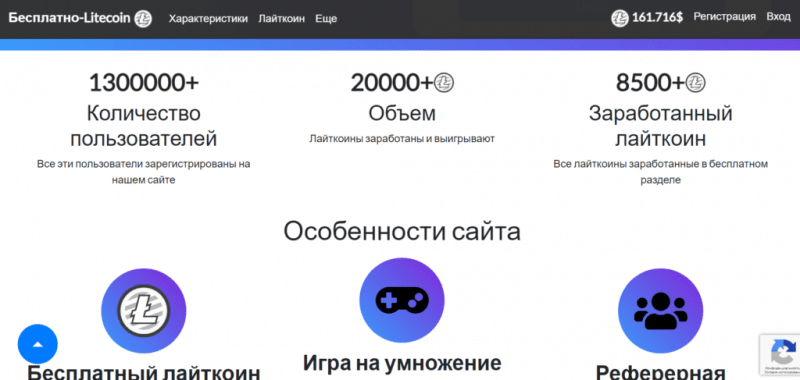 Free-Litecoin.com – можно ли доверять проекту? Отзывы о  free-litecoin.com