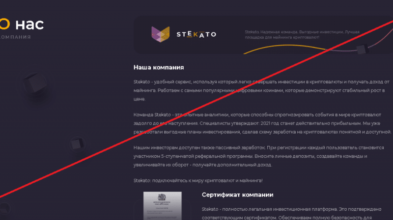 Stekato – Мир цифровой революции. Реальные отзывы о stekato.com