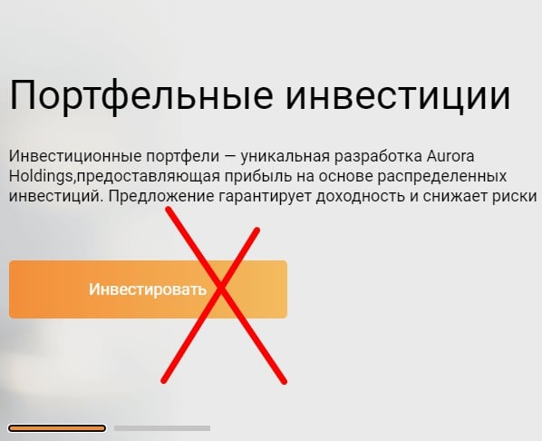 Aurora Holdings Limited — отзывы, проверка, обзор - Seoseed.ru