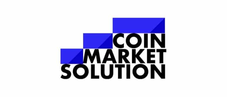 Coin Market Solutions