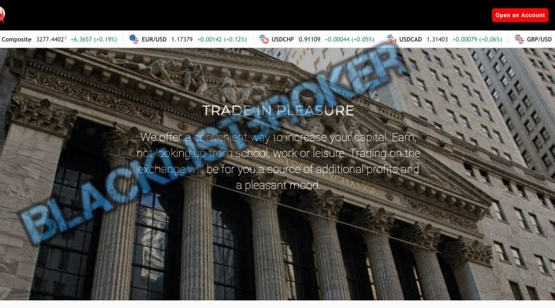 [ЛОХОТРОНЫ] NY-Trader и Nasdaq-Market отзывы