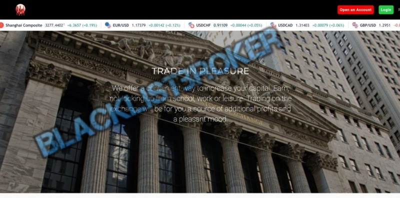 [ЛОХОТРОНЫ] NY-Trader и Nasdaq-Market отзывы