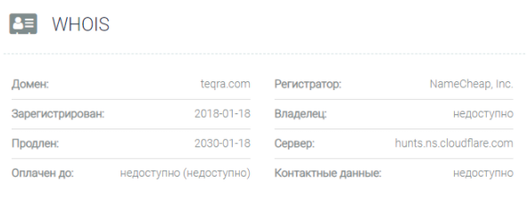 Teqra – выгодные инвестиции или банальное выкачивание денег?