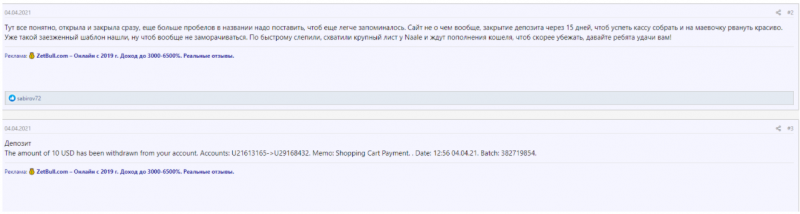 Car-Company – высокодоходный хайп или наглый развод?