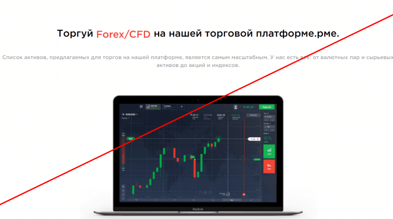 Red capital groups – Платит ли проект? Отзывы о redcapitalgroups.com