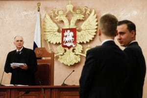 Верховный Суд РФ отказал InstaForex в апелляции