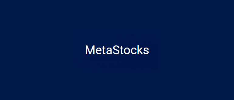 MetaStocks