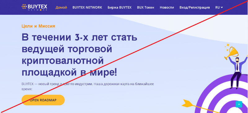 Buytex Network – Успех, которого ты достоин. Реальные отзывы о buytex.net