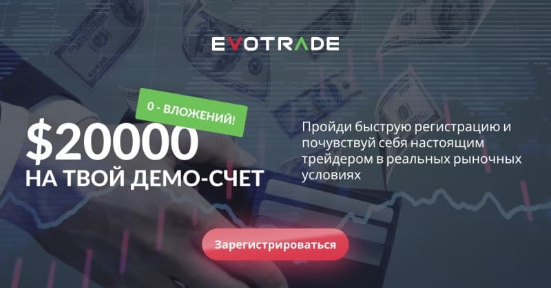 Отзывы о Evotrade и полный обзор