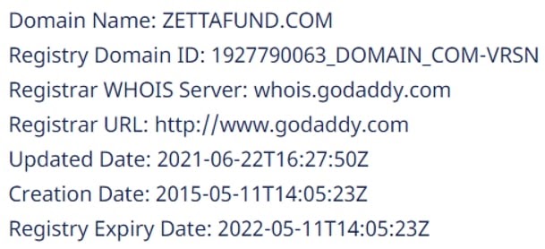 Zetta Fund – отзывы трейдеров и проверка деятельности