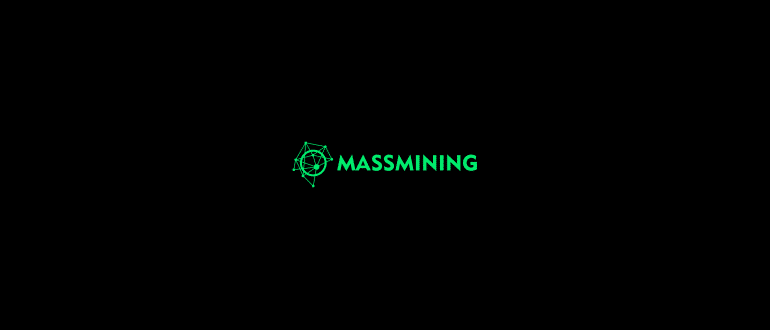 Massmining