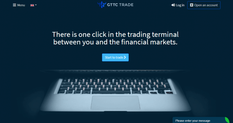 GTTC Trade