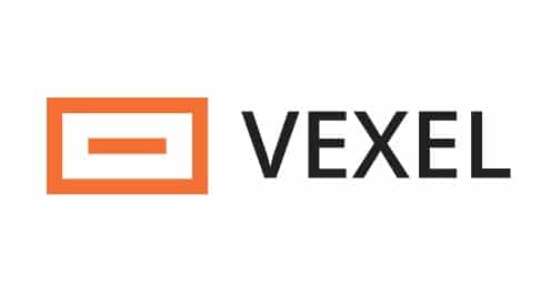 
				Vexel, vexel.com, vexel.is, vexel.online			