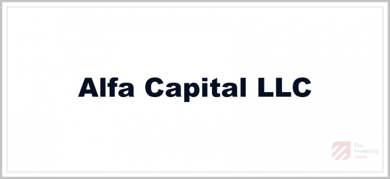Alfa Capital LLC