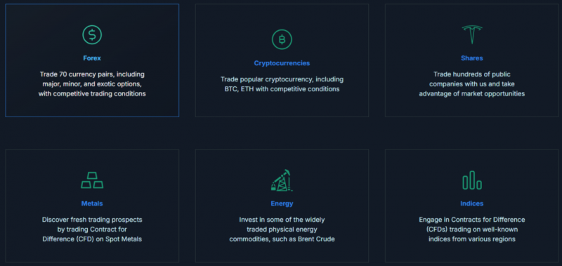 Брокер-мошенник EMB Trade   — обзор, отзывы, схема обмана