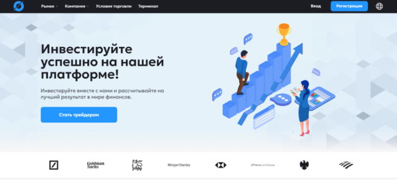 Брокер Nilo-ovar (niloovar.net), отзывы трейдеров в 2024 году. Как вернуть деньги?