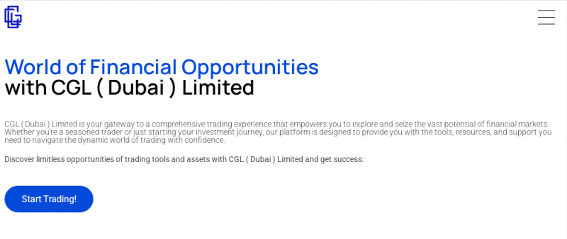 CGL (Dubai) Limited