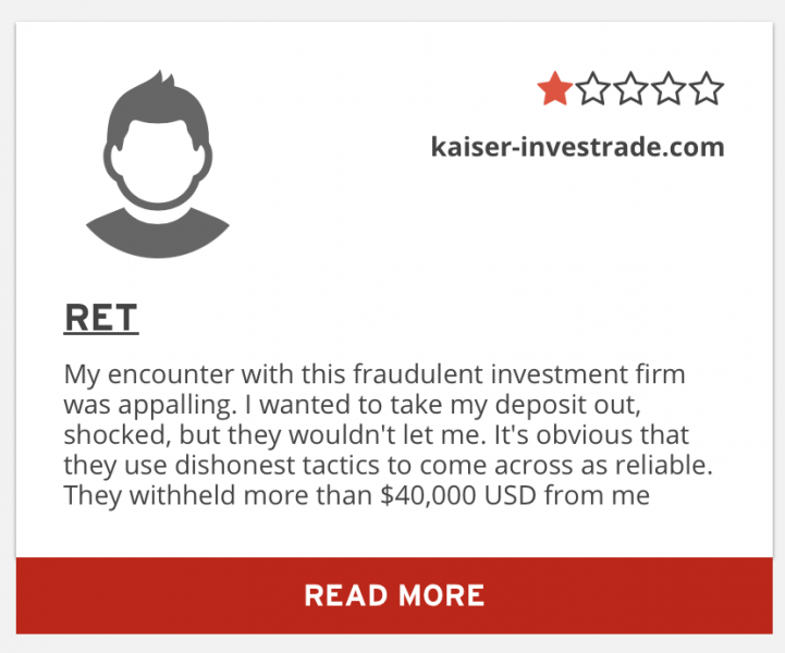 Kaiser Invest Trade