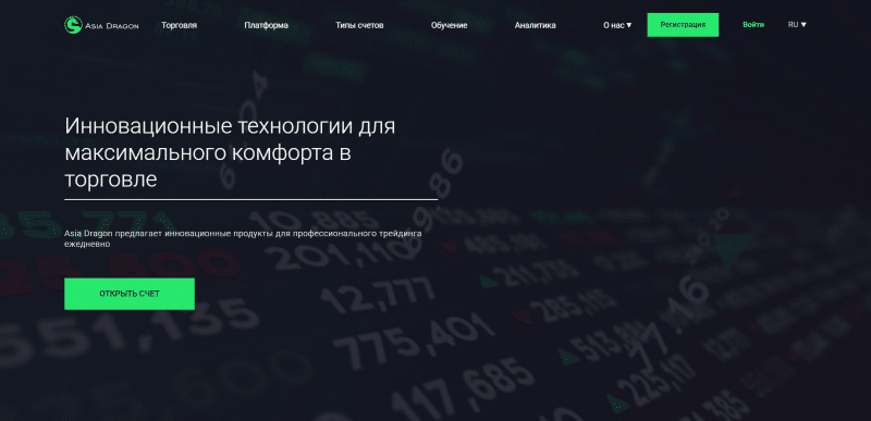 Остерегаемся. Asia Dragon, PU Prime, ROX Market — новые брокеры оказались серийными мошенниками. Отзывы инвесторов