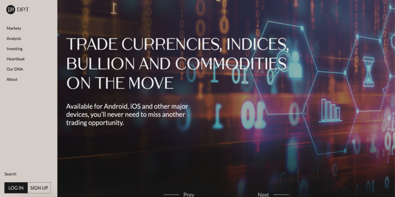 Остерегаемся. DRT, Cgl-limited, Nexus-trades — разоблачаем очередного мошенничества среди брокеров. Отзывы пользователей