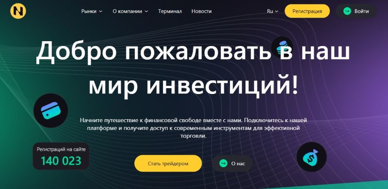 Остерегаемся. Ninitzuno, WIC Investing, Zorvex — брокеры однодневки от команды жуликов. Можно ли вернуть финансы. Отзывы