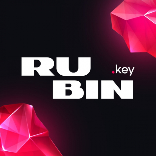 Rubin Key — магазин для геймеров в Телеграмм: обзор, отзывы