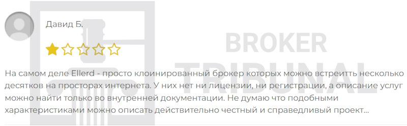 
                Схема обмана Ellerd: заманить бонусами и ограбить
            