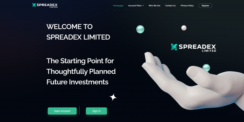 Spreadex Limited отзывы. Это развод?